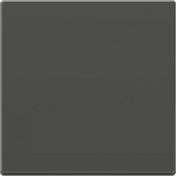 Выключатель одноклавишный  (серо-коричневый) WL07-SW-1G - фото 4600