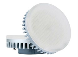 Лампа светодиодная  LED GX53 standart 4,2Вт 3000К 340Лм ASD - фото 4851