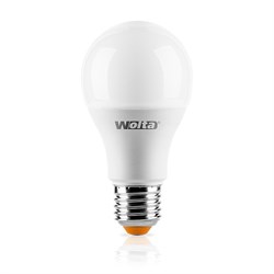 Лампа LED WOLTA 25S60BL12E27-P 4000K 25S60BL12E27-P - фото 4896