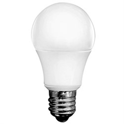 Лампа светодиодная А60 Е27 11W NW/FR/O Серия Optima - фото 4901