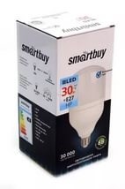 Светодиодная (LED) Лампа Smartbuy-HP-30W/6500/E27 SBL-HP-30-65K-E27 - фото 4910