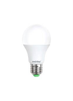 Лампа свет.LED Smartbuy-A60-09W/3000/Е27 SBL-A60-09-30K-E27 - фото 4914