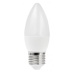 Лампа свет.LED Smartbuy-C37-07W/4000/Е27 SBL-C37-07-40K-E27 - фото 4924