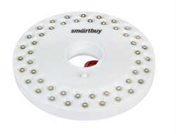 Кемпинговый фонарь SmartBuy SBF-8254-W - фото 6339