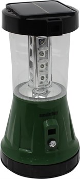 Кемпинговый фонарь SmartBuy SBF-45-G - фото 6341