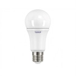 Лампа GE LED A60-20-230-E27-4500 690000 - фото 7147