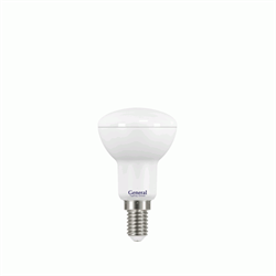 Лампа GLDEN-R50-7-230-E14-4500 648600 - фото 7160