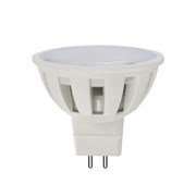 Лампа светодиодная  LED JCDR 3 Вт GU5.3 4000К 250Лм ASD/100