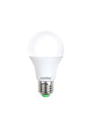 Лампа свет.LED Smartbuy-A60-09W/4000/Е27 SBL-A60-09-40K-E27