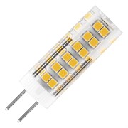 Светодиодная (LED) Лампа G4-220V-6W/3000/G4 SBL-G4220 6-30K