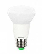 Лампа свет.LED R63-8W/4000/Е27 SBL--R63-8W/4000/Е27