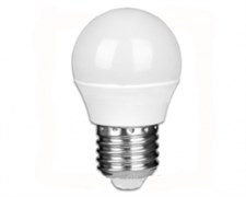 Лампа свет.LED FIL G45-07W/4000/Е27 SBL-G45F-07-40K-E27