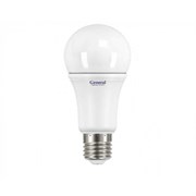 Лампа GLDEN-WA67-25-230-E27-6500 угол 270/100 General 690300