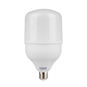 Высокомощная светодиодная лампа  GLDEN-HPL-30-230-E27-4000 660005