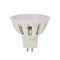 Лампа светодиодная  LED JCDR 3 Вт GU5.3 4000К 250Лм ASD/100 - фото 4869