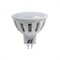 Лампа светодиодная  LED JCDR 5,5Вт GU5.3 3000К 495Лм ASD\100 - фото 4870