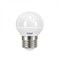 Лампа GLDEN-G45F-7-230-E27-2700 шар матовый  1/10/100 General 639700 - фото 4931