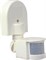 Инфракрасный датчик движения Smartbuy настенный  E27, 1200Вт, до 12м, IP44, 180 гр sbl-ms-008 - фото 5531