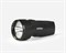 Аккумуляторный светодиодный фонарь 5 LED с прямой зарядкой Smartbuy, черный (SBF-44-B)/40 SBF-44-B - фото 6470
