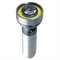 Светодиодный алюминbевый фонарь 1 вт LED+3вт СOB Smartbuy SBF-401-B - фото 6477
