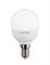 Лампа свет.LED Smartbuy-P45-05W/3000/Е14 SBL-P45-05-30K-E14 - фото 7120