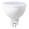 Лампа GLDEN-MR16-10-230-GU5.3-6500  General 686400 - фото 7161